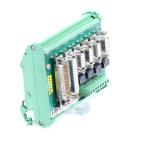elektronisches Relais-/ Schnittstellenmodul  